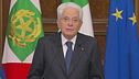 Mattarella ai magistrati, "nessun potere è immune da vincoli"