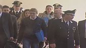 La tesi di laurea scritta al pc e le telefonate a Chiara mentre veniva assassinata