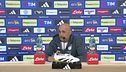Spalletti prepara gli Azzurri alla sfida con la Norvegia