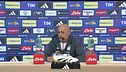 Spalletti prepara gli Azzurri alla sfida con la Norvegia