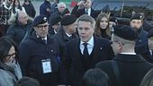 Emanuele Filiberto di Savoia, "La salma di Umberto torni in Italia"