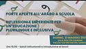 Pavia, a Dorno l'arabo nelle scuole medie col progetto del Qatar