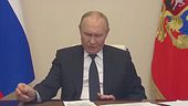 Giro di telefonate su Kiev, Putin annuncia vendetta