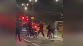 Allarme baby gang in Italia, "è boom di atti vandalici e rapine"
