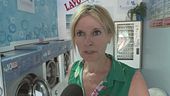 Reggio Emilia, in due mesi lavanderia subisce 8 furti e spaccate