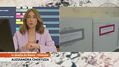 Referendum, urne aperte sino alle 15, quorum lontano