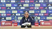 C'è la Moldova, l'esonerato Spalletti sarà in panchina