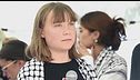 Greta fermata sulla rotta per Gaza con la nave di attivisti pro-Pal