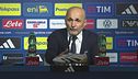 La Nazionale fatica ma vince 2 a o, si chiude l'era Spalletti
