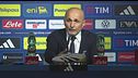 La Nazionale fatica ma vince 2 a o, si chiude l'era Spalletti