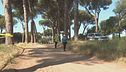 Villa Pamphili, mamma e figlia erano cittadine extraeuropee