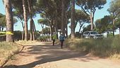 Villa Pamphili, mamma e figlia erano cittadine extraeuropee