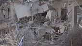 L'Iran bombarda, Israele risponde, ormai è guerra aperta
