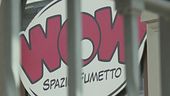 Non solo "Leonardo 3", a Milano chiude il museo del fumetto