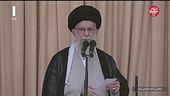 Raid incrociati e minacce, "uccidere Khamenei", "distruggere Israele"