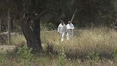 Il Brigadiere ucciso dai rapinatori, parte la doppia raccolta di fondi