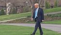 "Arrendetevi", Trump pronto a entrare in guerra contro l'Iran