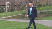 "Arrendetevi", Trump pronto a entrare in guerra contro l'Iran