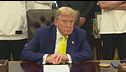 Piani per l'attacco approvati, l'America di Trump pronta alla guerra