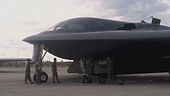 Gli Usa spostano i bombardieri "Stealth B2" dal Missouri a Guam