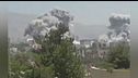 Israele bombarda il comando dei pasdaran e il carcere di Evin