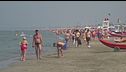 Caldo record da nord a sud, 5 le città da bollino rosso