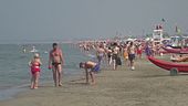 Caldo record da nord a sud, 5 le città da bollino rosso