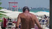 Temperature oltre i 40 gradi, è allarme in tredici città