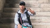 Ramy, condannato a 2 anni e 8 mesi il tunisino che guidava lo scooter