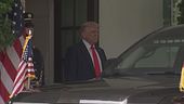 Dazi, Trump minaccia di anticipare la tregua