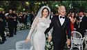 Il sì in Laguna di Jeff Bezos e Lauren Sanchez