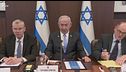 "Ok di Israele alla tregua di 60 giorni, Hamas accetti"