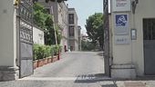 Il caso dei finanziamenti al film del killer di Villa Pamphili