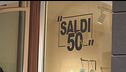 Saldi estivi sabato al via, un business da 3.3 miliardi