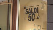 Saldi estivi sabato al via, un business da 3.3 miliardi