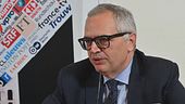 "È tutto regolare…", lascia il capo del Cinema al Ministero della cultura