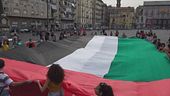 "Napoli interrompa i rapporti con enti e istituzioni israeliane"