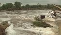 L'alluvione in Texas, piovono accuse, "Nessuna allerta"