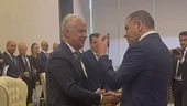 Bengasi contro l'Europa, respinto il ministro Piantedosi