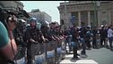 Monza, il centro sociale di Ilaria Salis vuole abolire la polizia