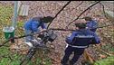 Lombardia, in azione le fototrappole contro i furbetti dei rifiuti
