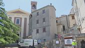 La missione di Elisa, riportare la vita a Castelletta, 37 abitanti