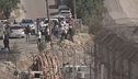 Gaza, raid sulla chiesa cattolica, paura per padre Romanelli