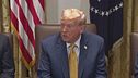 Trump minaccia Powell, il nuovo round Europa-Usa sui dazi