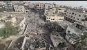 Ancora raid e vittime, l'esercito d'Israele nel cuore di Gaza