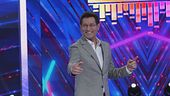 Su Canale 5 arriva Sarabanda con Enrico Papi