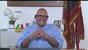 Arnaldo Pitton, il sindaco tuttofare: "Spero che serva ai giovani a voler bene al territorio"