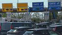 Esodo da bollino rosso, 13 milioni in auto verso le vacanze