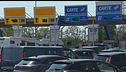 Esodo da bollino rosso, 13 milioni in auto verso le vacanze