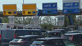 Esodo da bollino rosso, 13 milioni in auto verso le vacanze